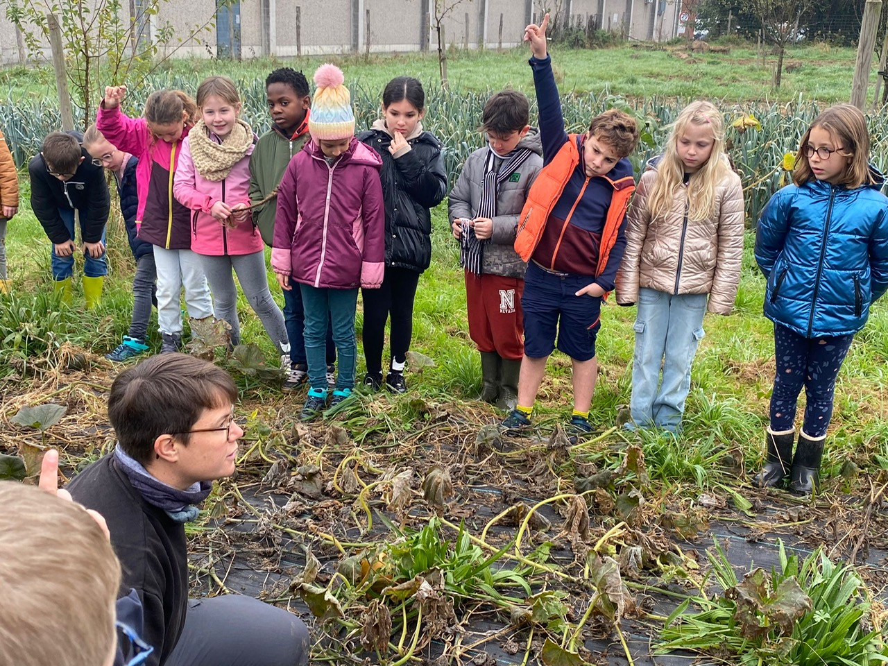 Rendez-vous au Jardin Vivifiant